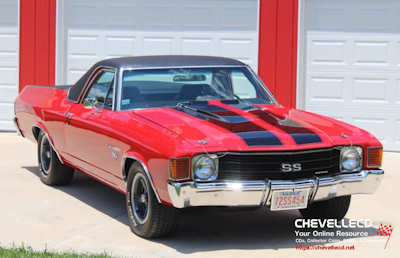 CHEVELLECD © All Rights Reserved