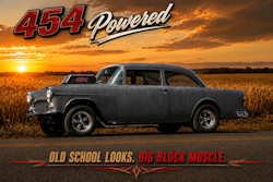 © ChevelleCD