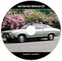 Chevelle CD